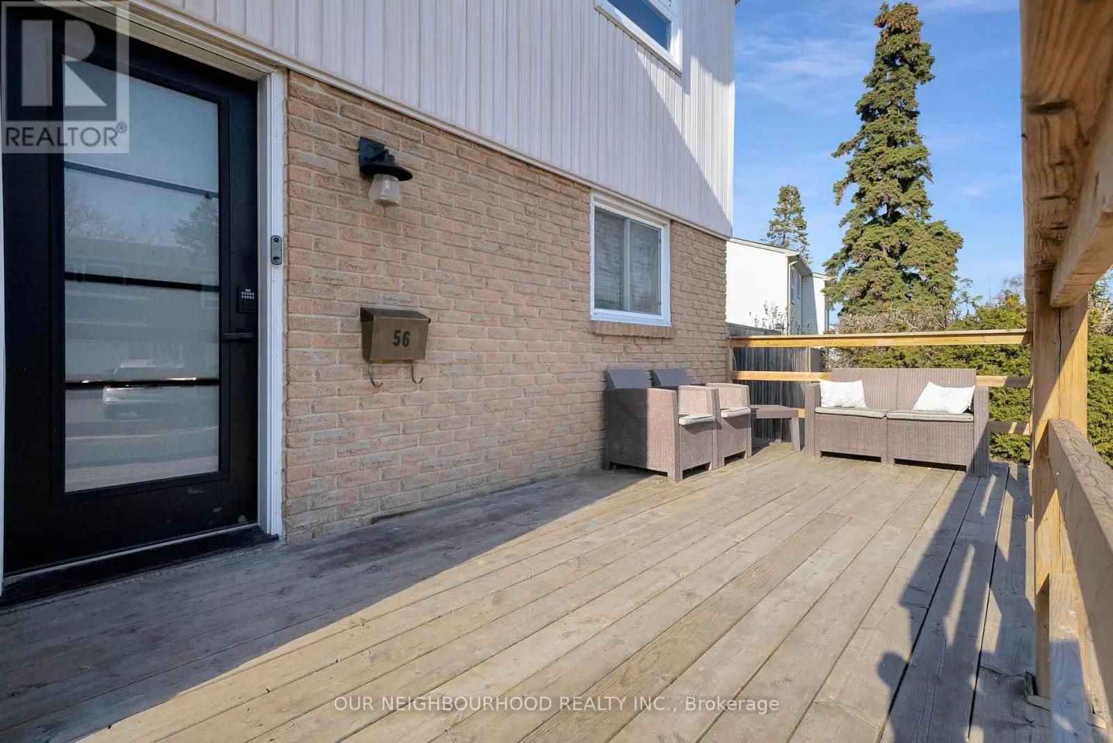 56 Lucas Lane, Ajax, Ontario  L1S 3P8 - Photo 2 - E12258561