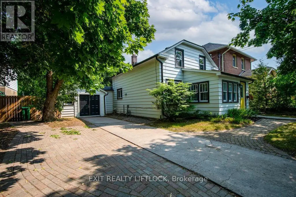 210 Dublin Street, Peterborough Central, Ontario  K9H 3B7 - Photo 2 - X12258551