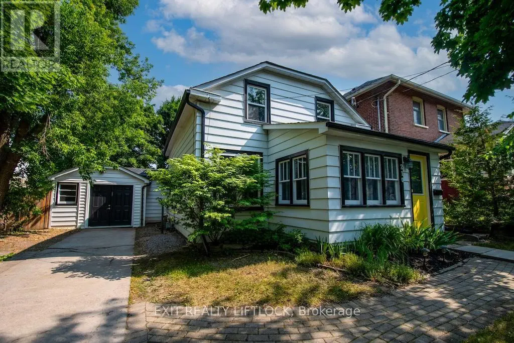 210 Dublin Street, Peterborough Central, Ontario  K9H 3B7 - Photo 3 - X12258551