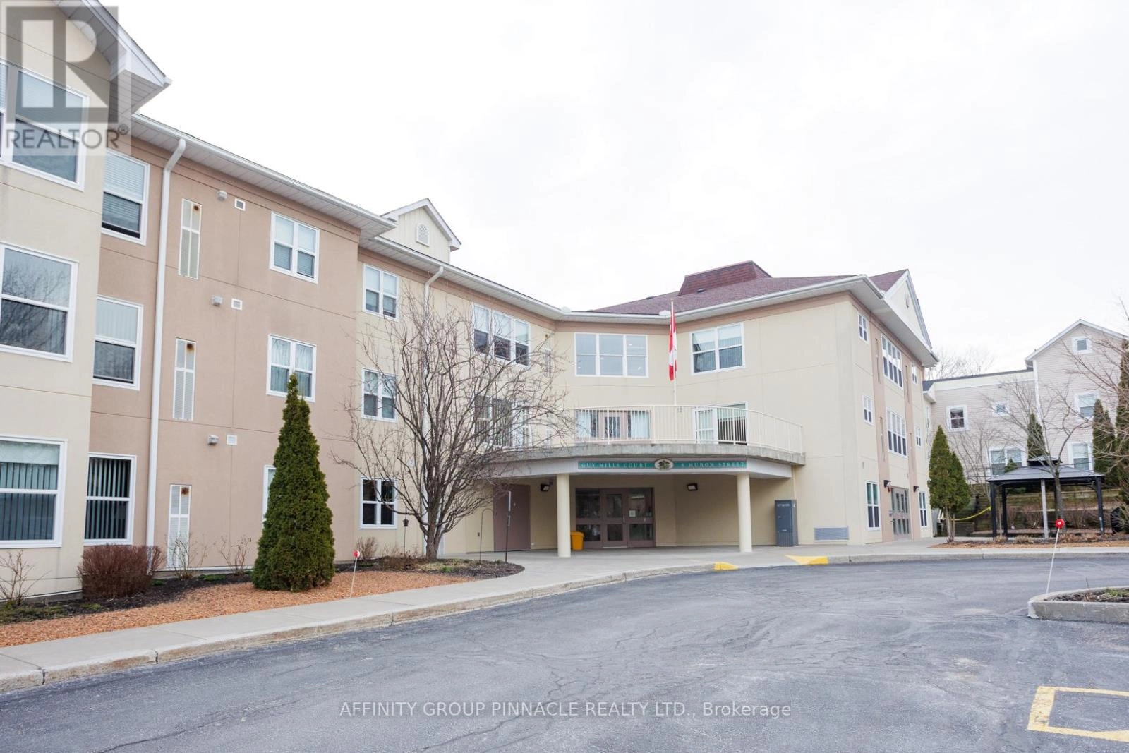 312 - 8 Huron Street, Kawartha Lakes, Ontario  K9V 6K3 - Photo 1 - X12258598