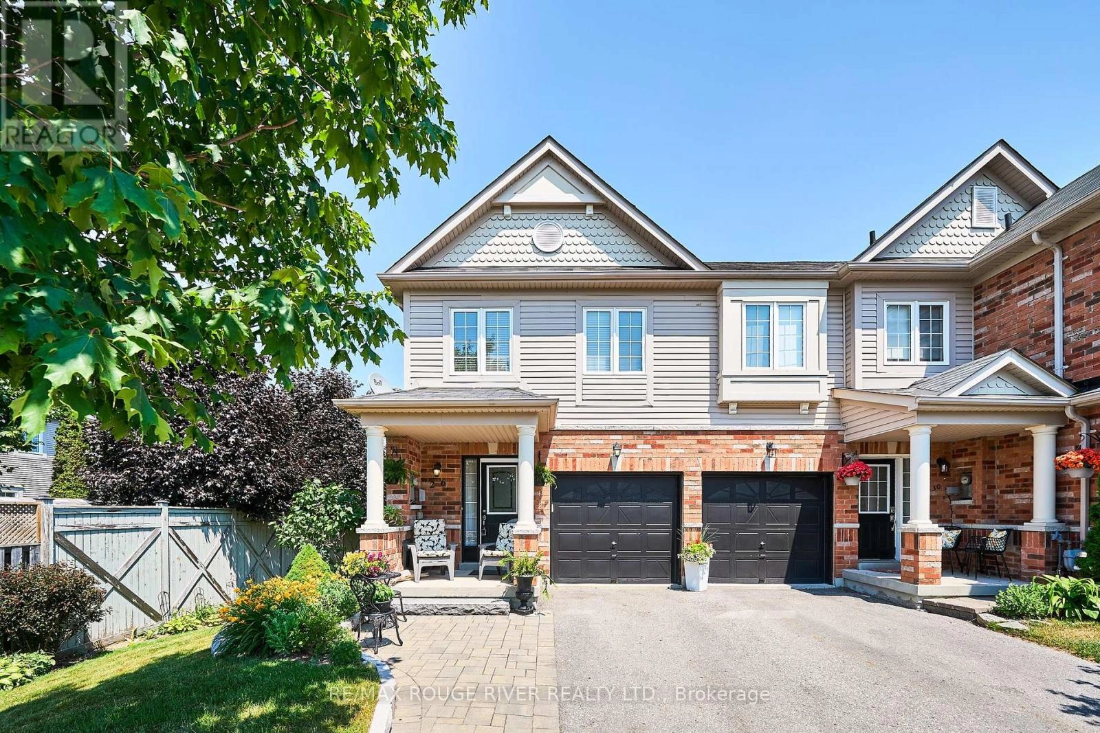 26 Lander Crescent, Clarington, Ontario  L1C 0L4 - Photo 1 - E12258819
