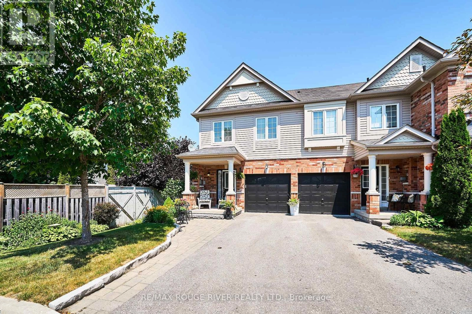 26 Lander Crescent, Clarington, Ontario  L1C 0L4 - Photo 2 - E12258819