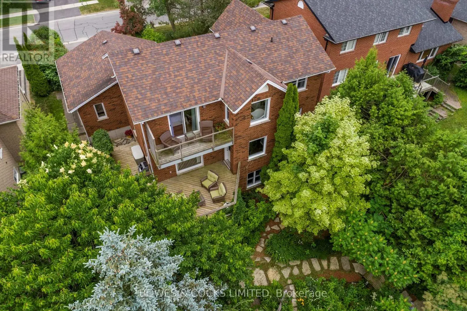 1543 Scollard Crescent, Peterborough East, Ontario  K9H 7L1 - Photo 1 - X12258674