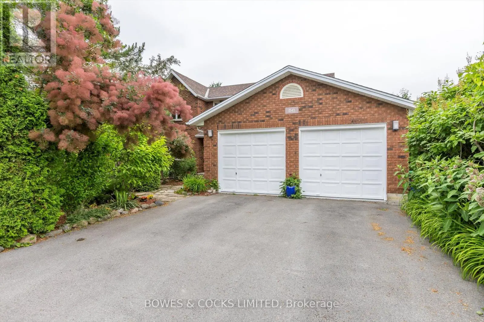 1543 Scollard Crescent, Peterborough East, Ontario  K9H 7L1 - Photo 2 - X12258674