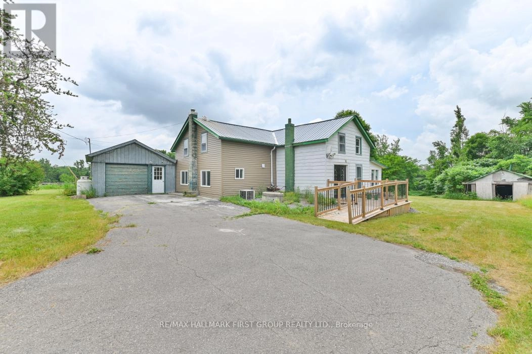 1574a Moira Road, Centre Hastings, Ontario  K0K 2Y0 - Photo 1 - X12258688