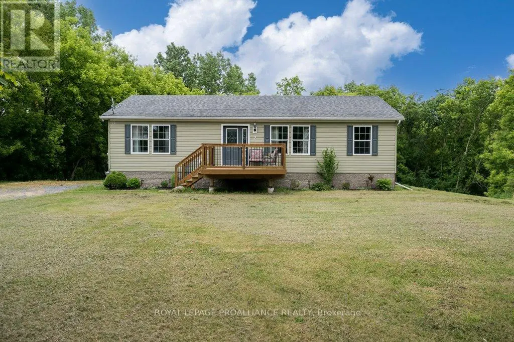 2 Main Street, Deseronto, Ontario  K0K 1X0 - Photo 1 - X12258704