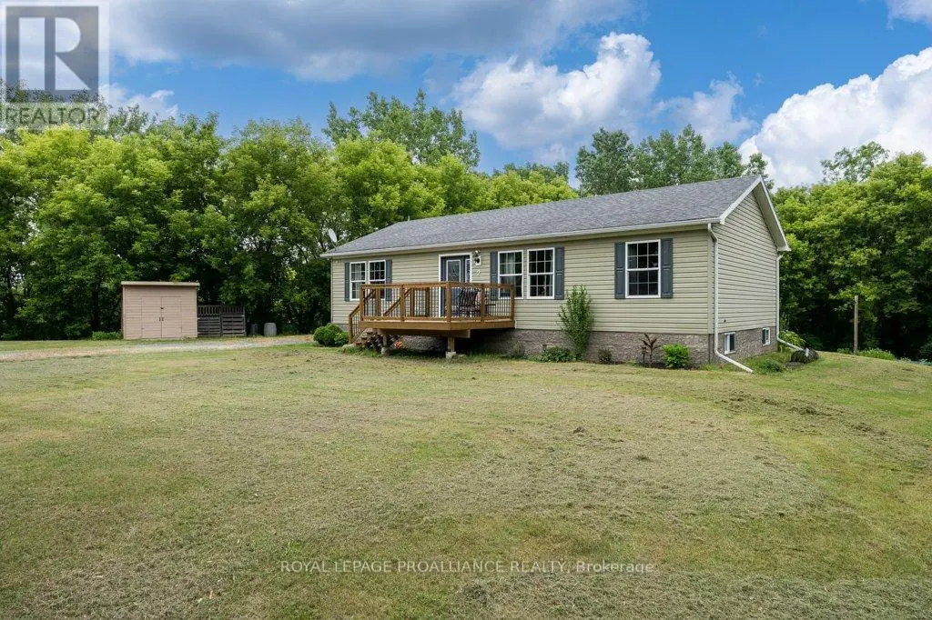 2 Main Street, Deseronto, Ontario  K0K 1X0 - Photo 2 - X12258704