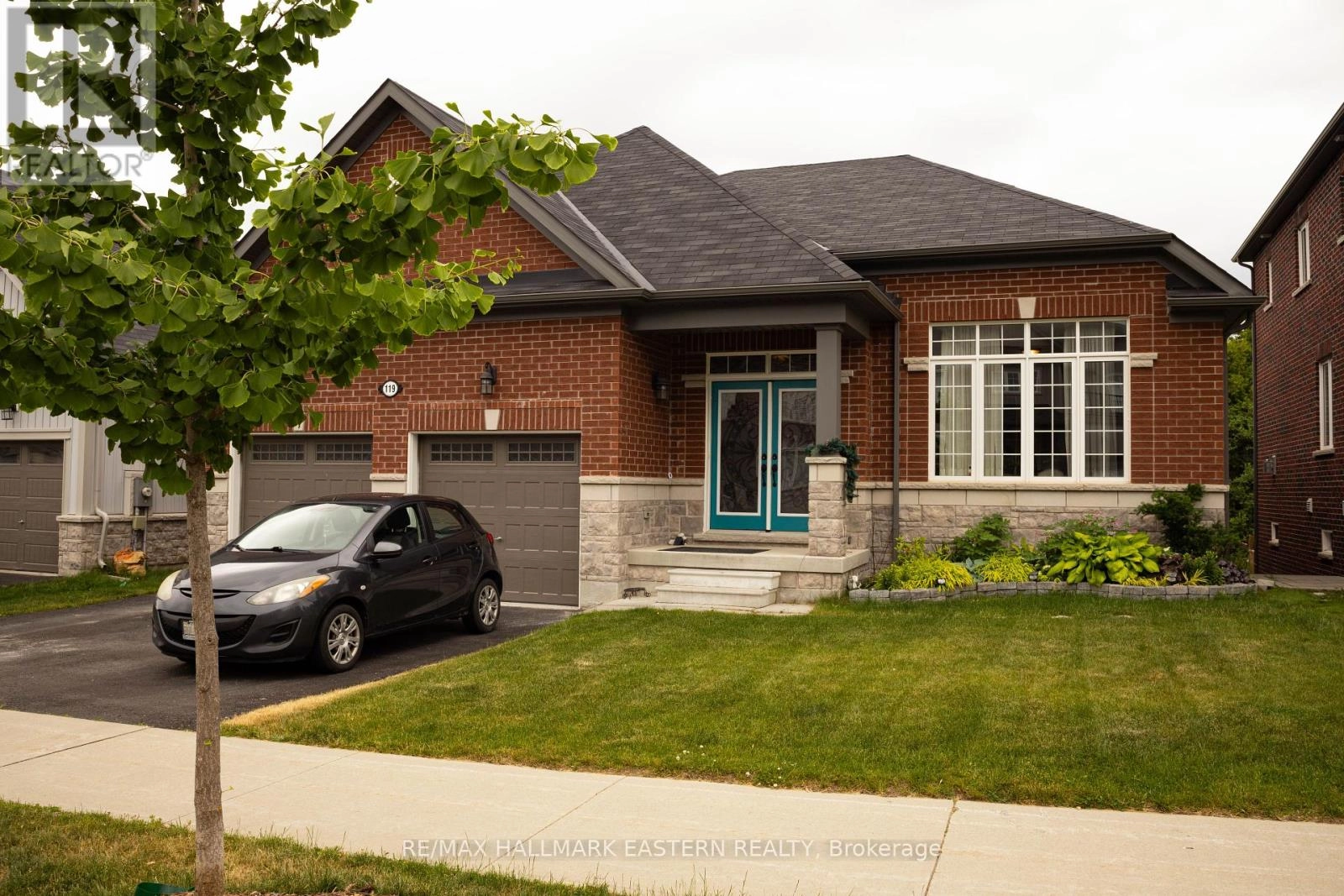 Main Floor - 119 Highlands Boulevard, Cavan Monaghan, Ontario  L0A 1G0 - Photo 1 - X12258835