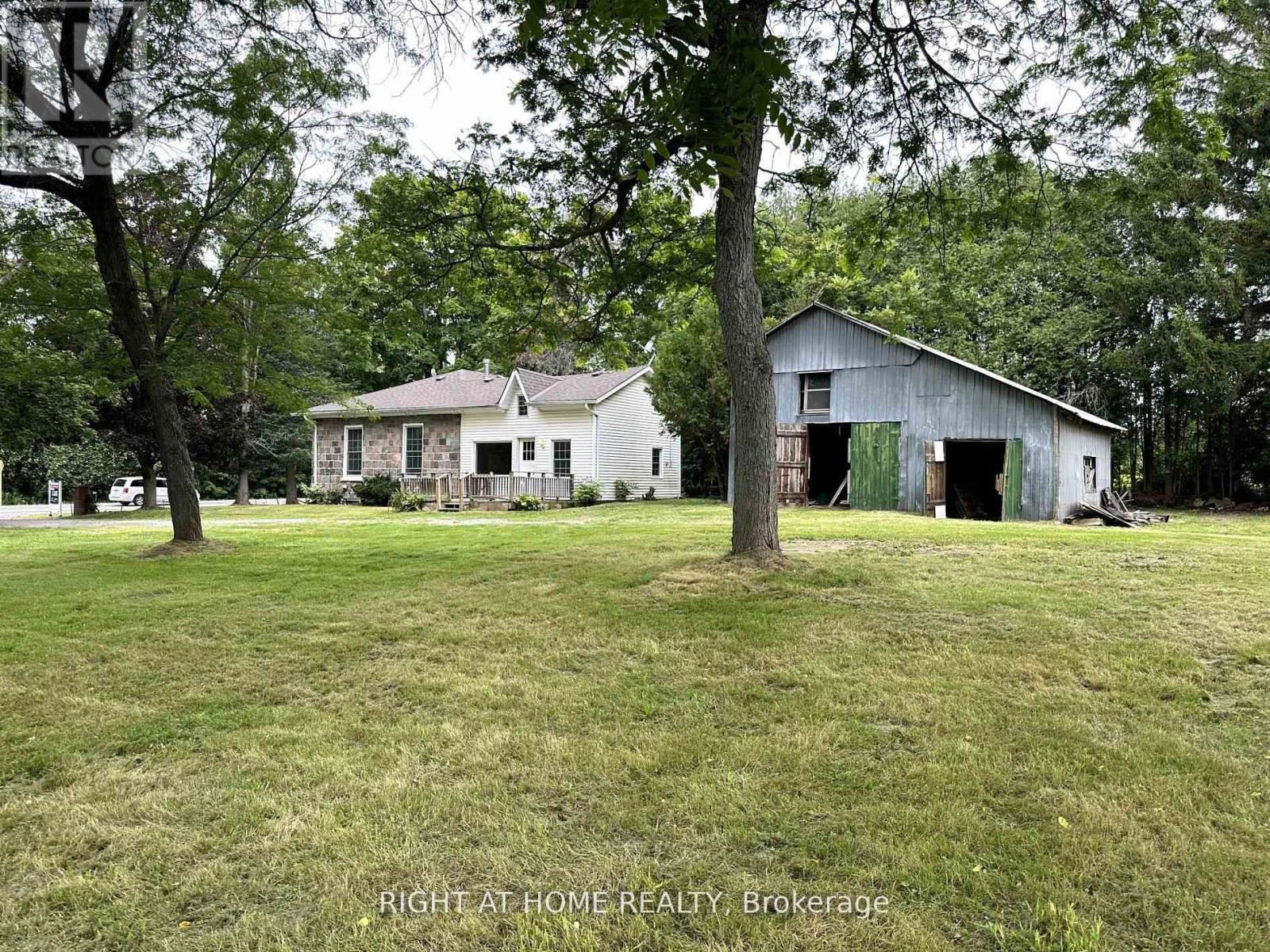 3347 Liberty Street N, Clarington, Ontario  L1C 6K6 - Photo 1 - E12258959