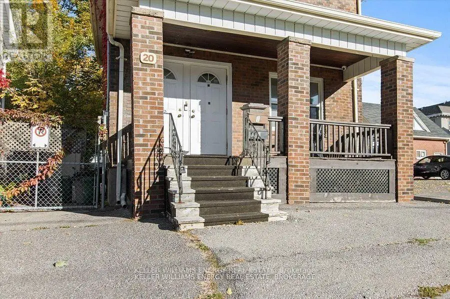 2 - 20 Colborne Street W, Oshawa, Ontario  L1G 1L9 - Photo 2 - E12259073
