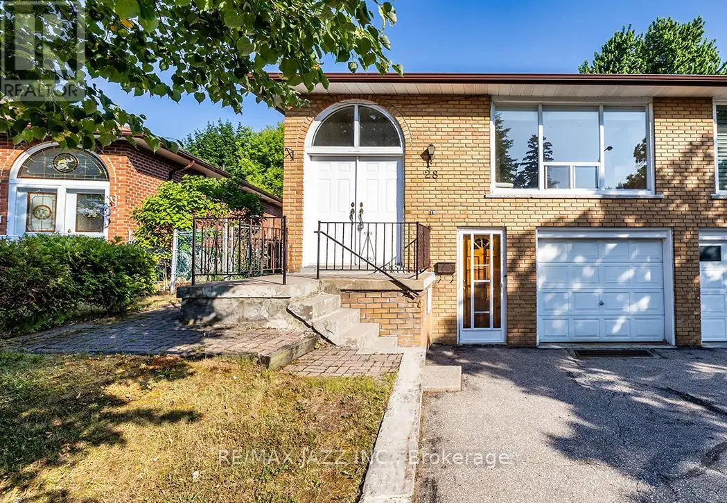 28 Pilot Street, Toronto, Ontario  M1E 2C5 - Photo 1 - E12259180
