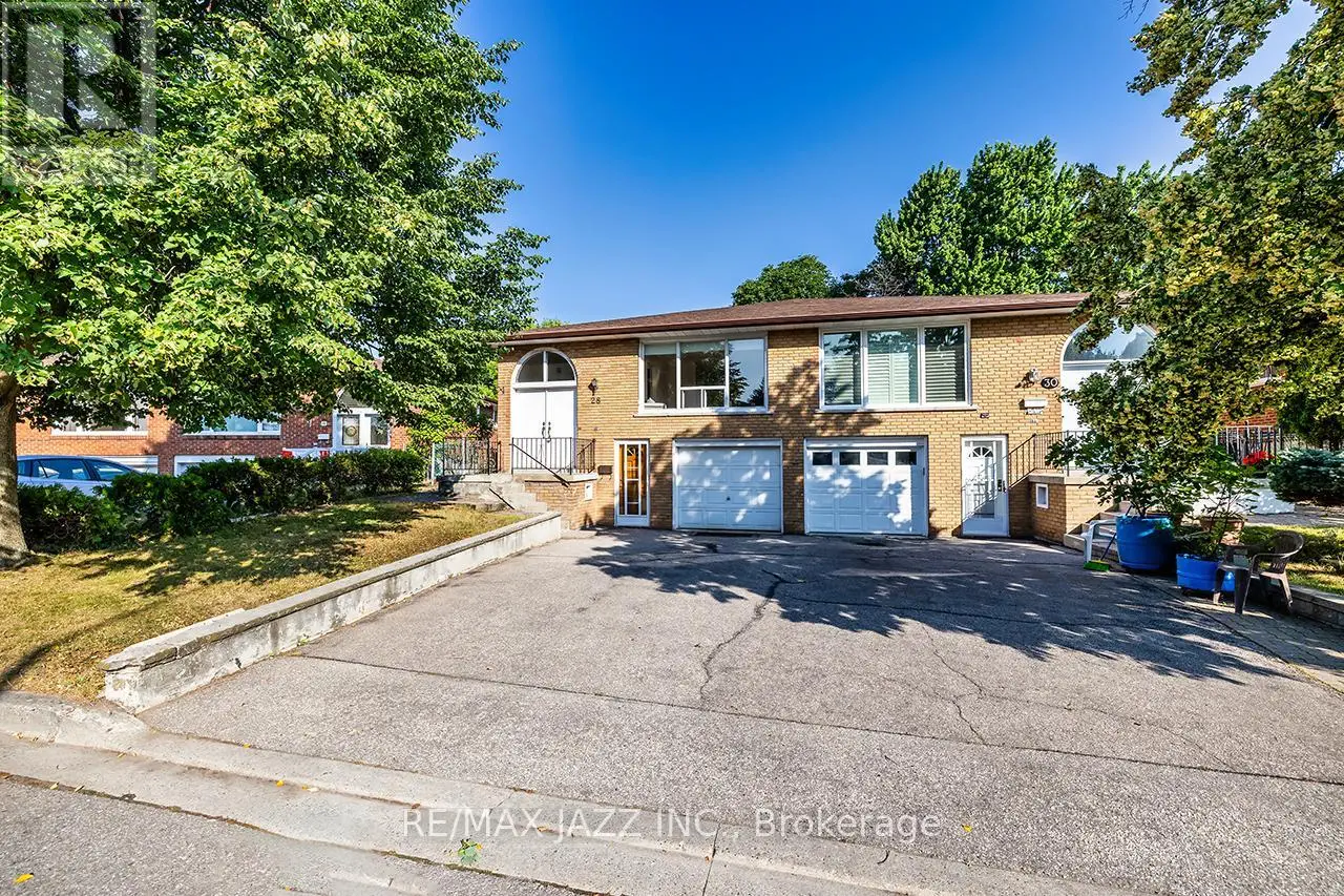 28 Pilot Street, Toronto, Ontario  M1E 2C5 - Photo 2 - E12259180