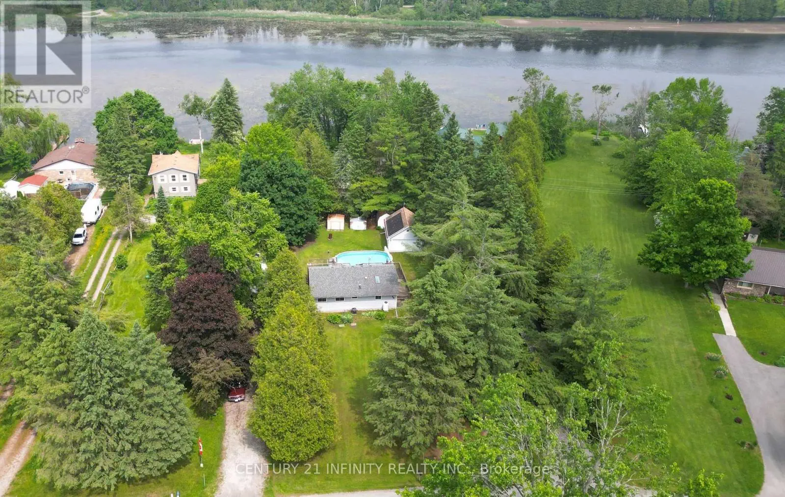 66 Cowans Crescent, Kawartha Lakes, Ontario  K0L 2W0 - Photo 1 - X12259170