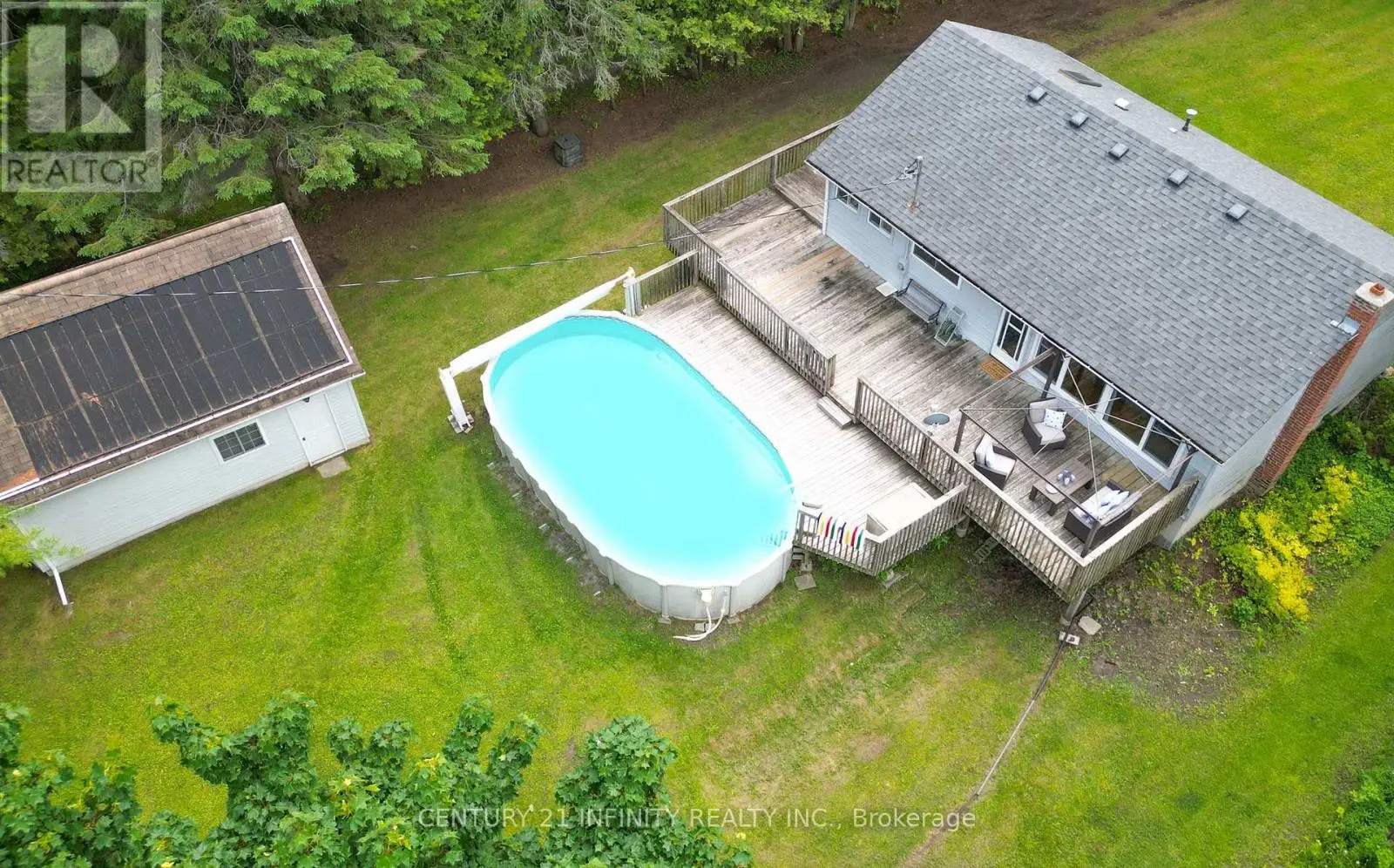 66 Cowans Crescent, Kawartha Lakes, Ontario  K0L 2W0 - Photo 2 - X12259170