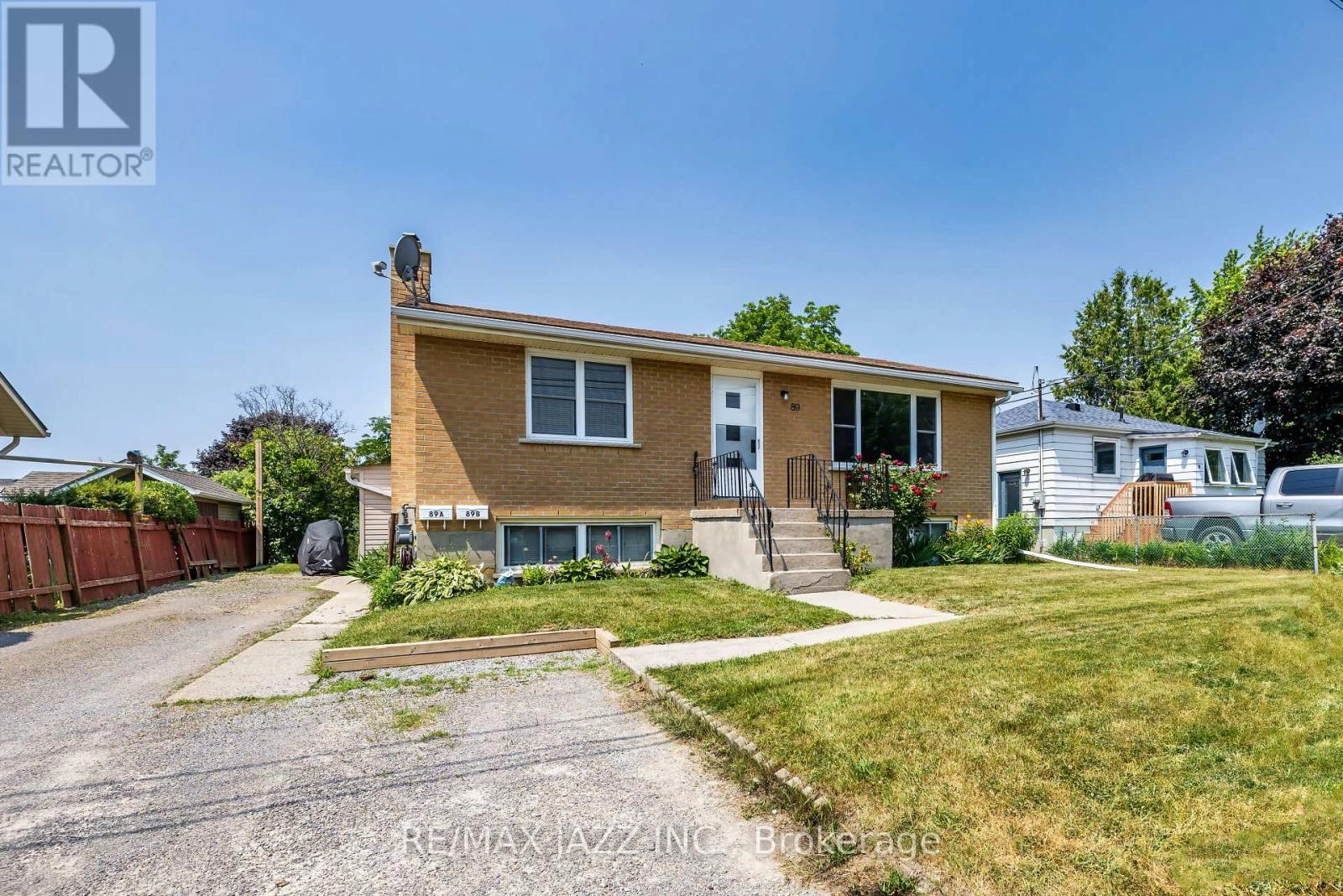89 D'arcy Street, Cobourg, Ontario  K9A 3Z7 - Photo 1 - X12259210