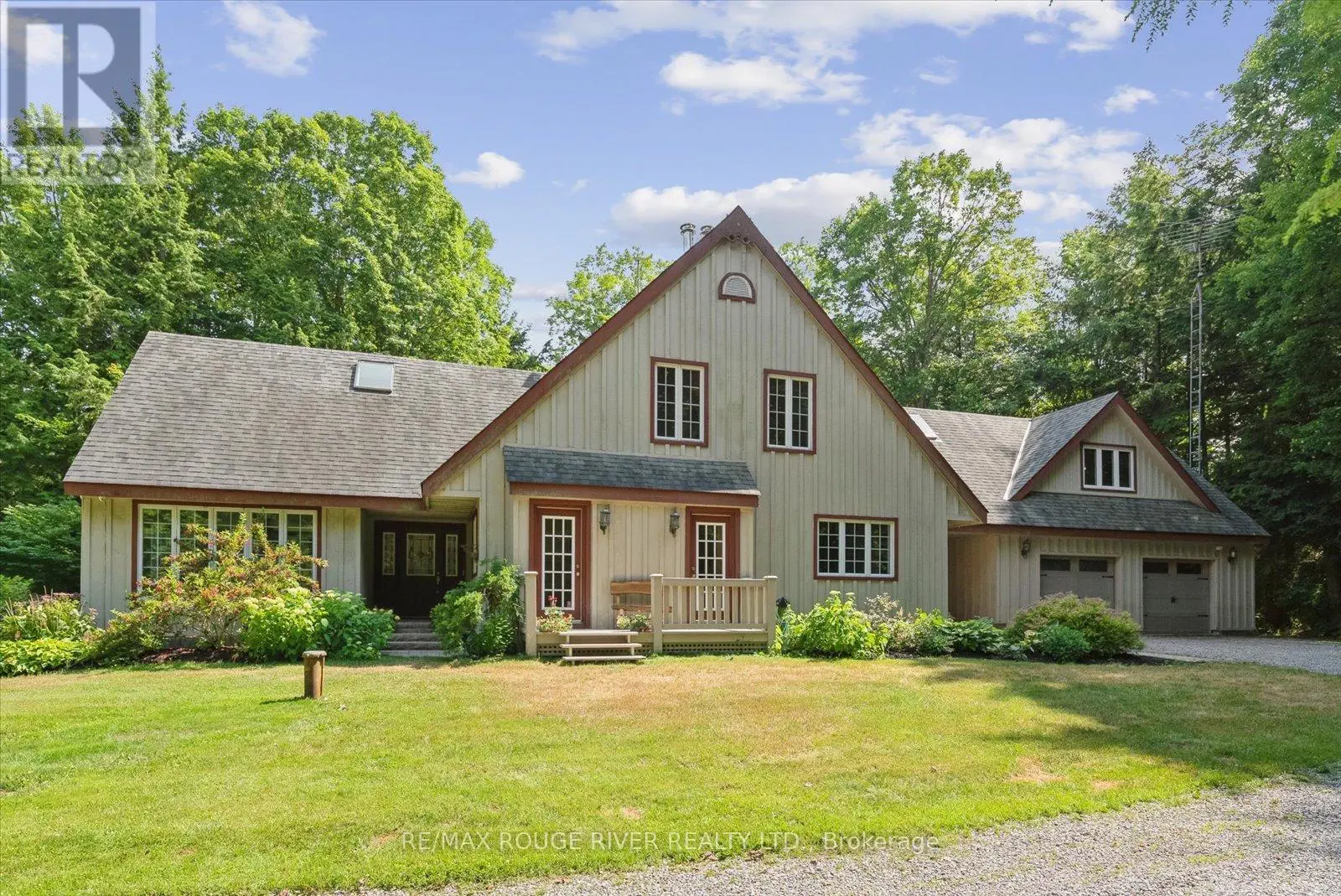 6954 Shiloh Road, Clarington, Ontario  L0A 1J0 - Photo 2 - E12259241
