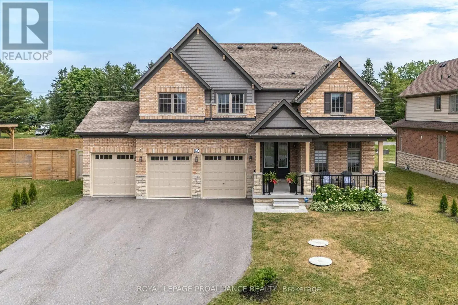 61 Summer Breeze Drive, Prince Edward County, Ontario  K0K 1L0 - Photo 1 - X12259254