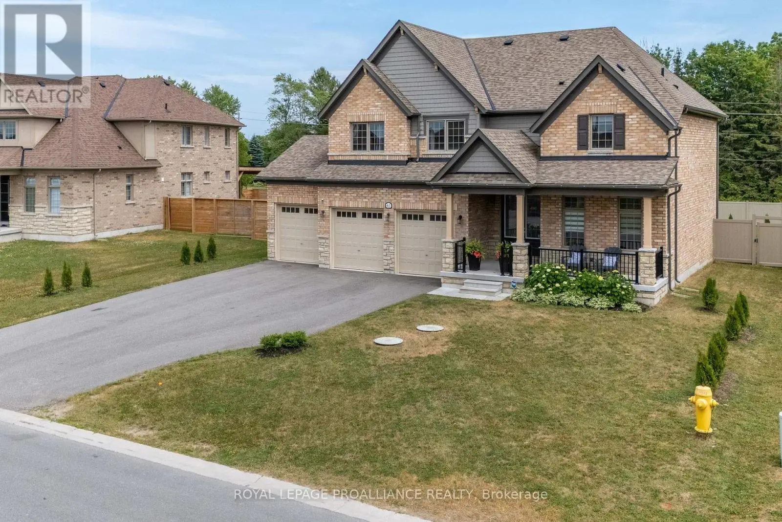 61 Summer Breeze Drive, Prince Edward County, Ontario  K0K 1L0 - Photo 2 - X12259254