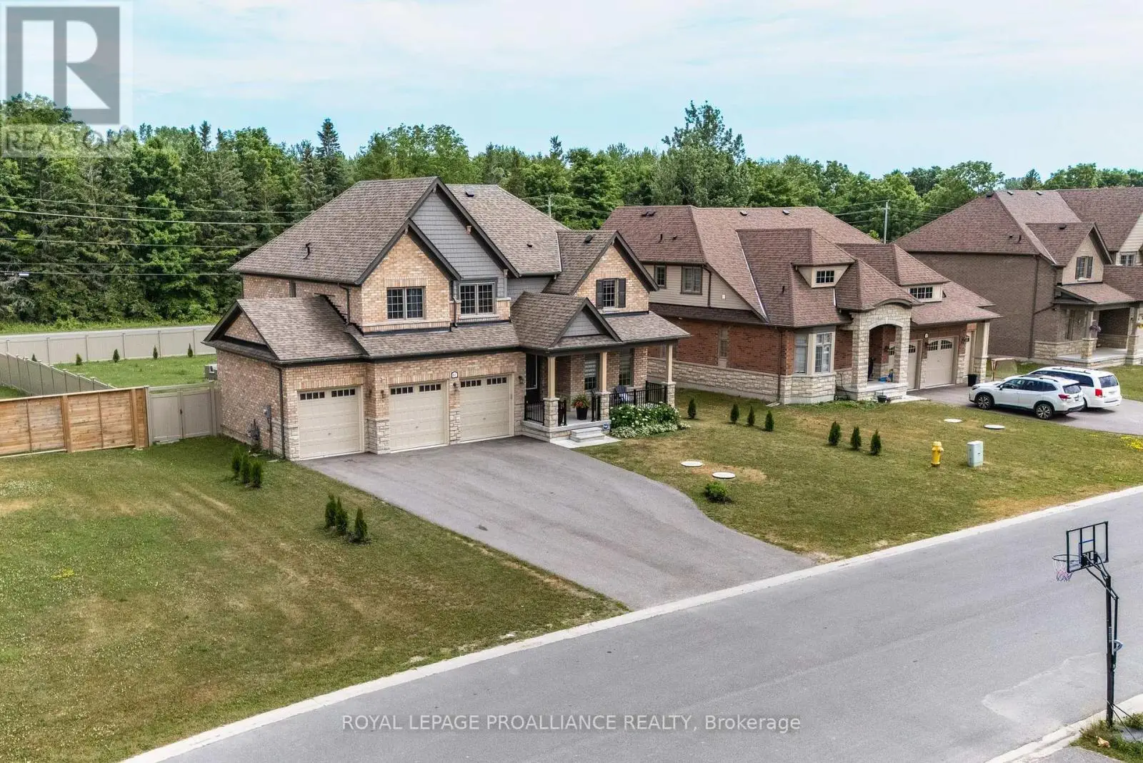 61 Summer Breeze Drive, Prince Edward County, Ontario  K0K 1L0 - Photo 3 - X12259254
