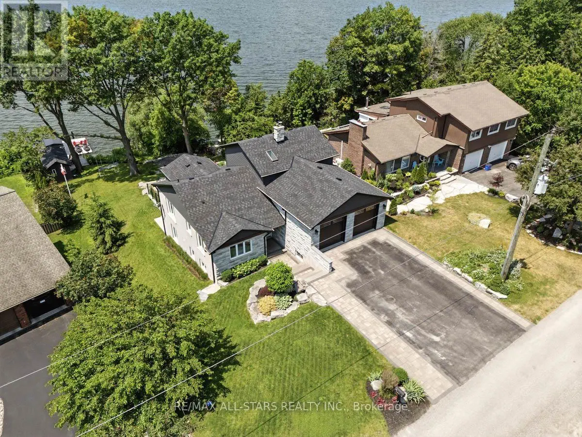 18 Pettet Drive, Scugog, Ontario  L9L 1B4 - Photo 1 - E12259548