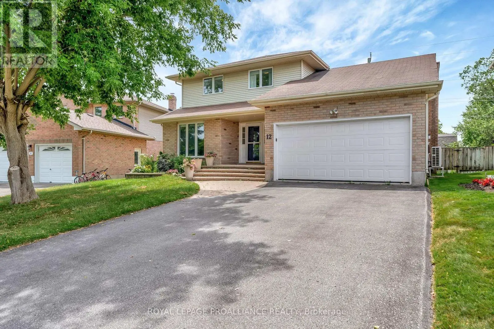 12 Hastings Drive, Quinte West, Ontario  K8V 6L3 - Photo 3 - X12259344
