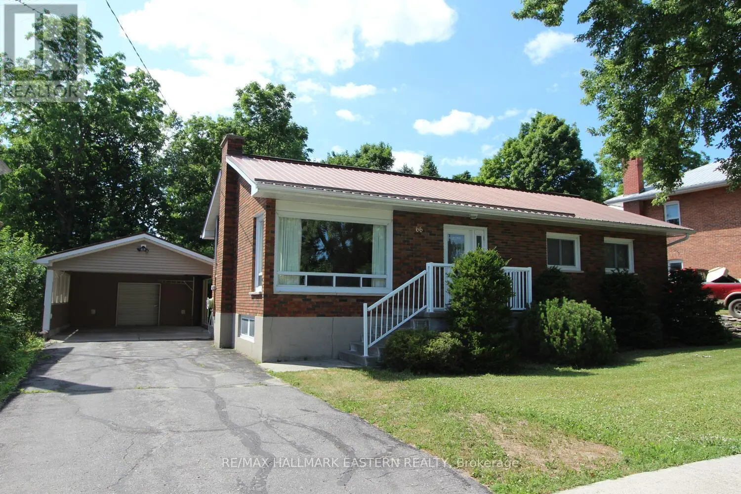 66 MARGARET STREET, Trent Hills, Ontario