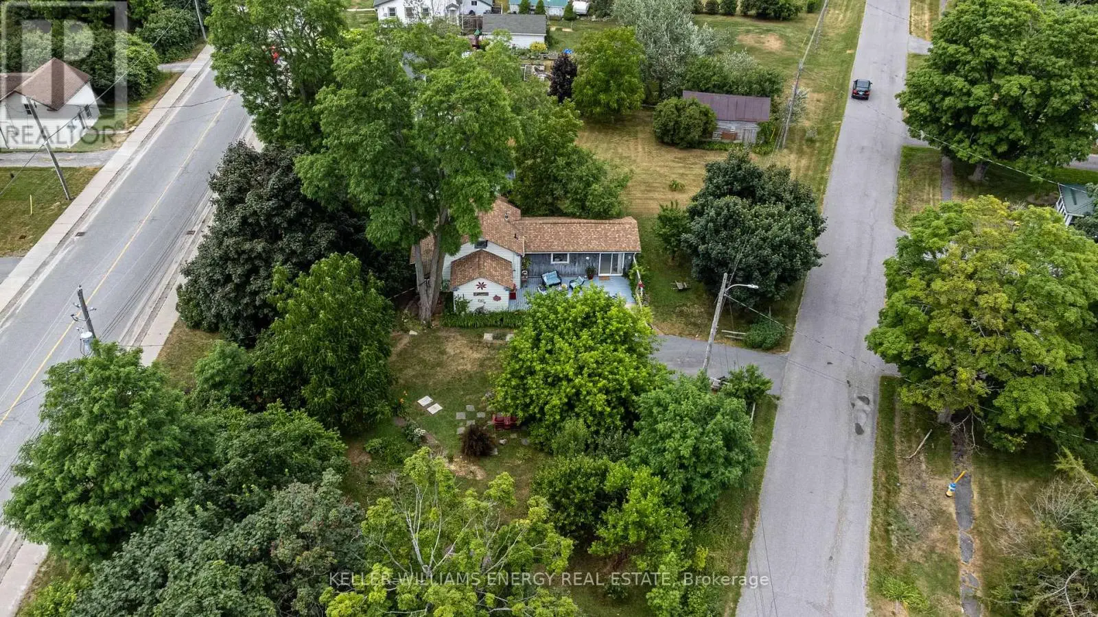102 County Road 29, Prince Edward County, Ontario  K0K 1T0 - Photo 1 - X12259397