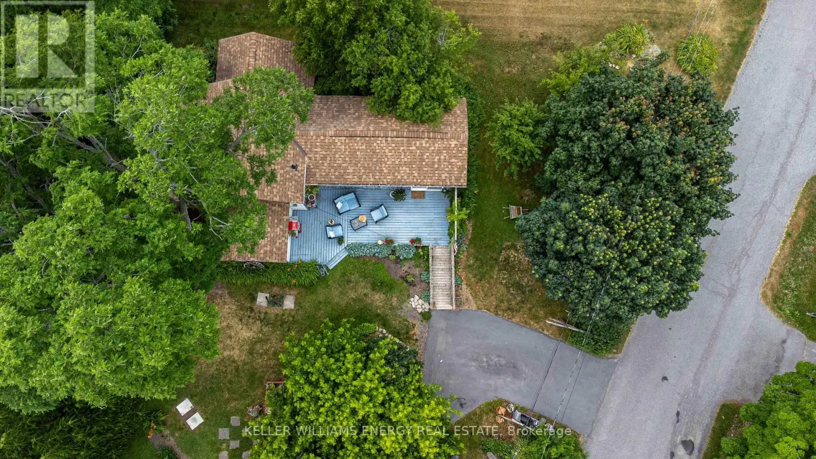 102 County Road 29, Prince Edward County, Ontario  K0K 1T0 - Photo 2 - X12259397