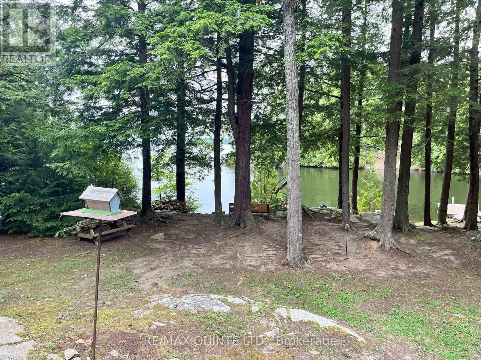 1549 Gull Lake Lane Lane, North Frontenac, Ontario  K0H 1B0 - Photo 3 - X12259467