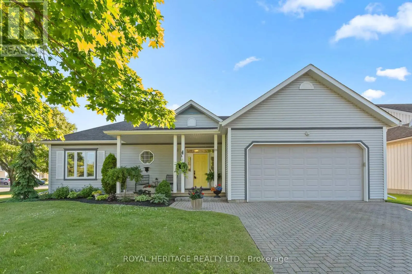 28 Mills Road, Brighton, Ontario  K0K 1H0 - Photo 1 - X12259469