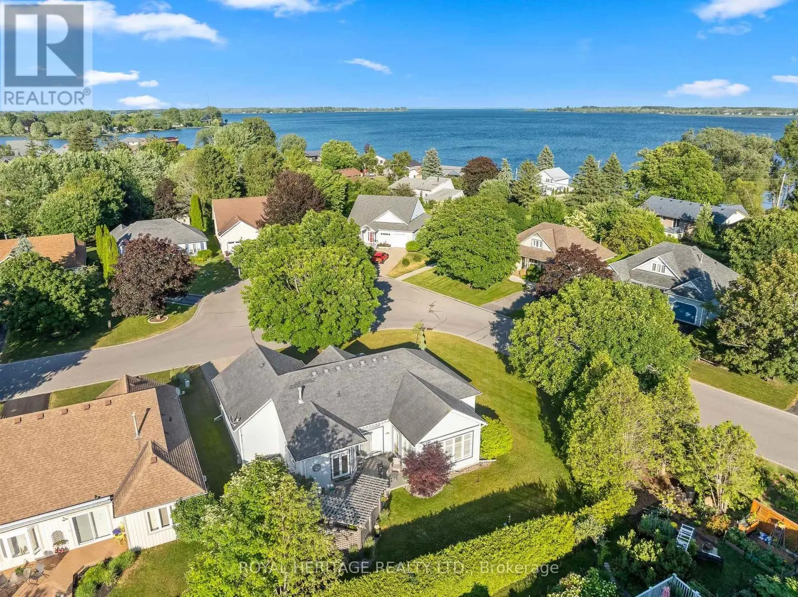 28 Mills Road, Brighton, Ontario  K0K 1H0 - Photo 2 - X12259469