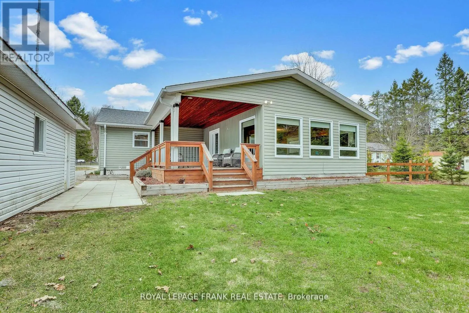 163 Paudash School Road, Faraday, Ontario  K0L 1C0 - Photo 2 - X12259476