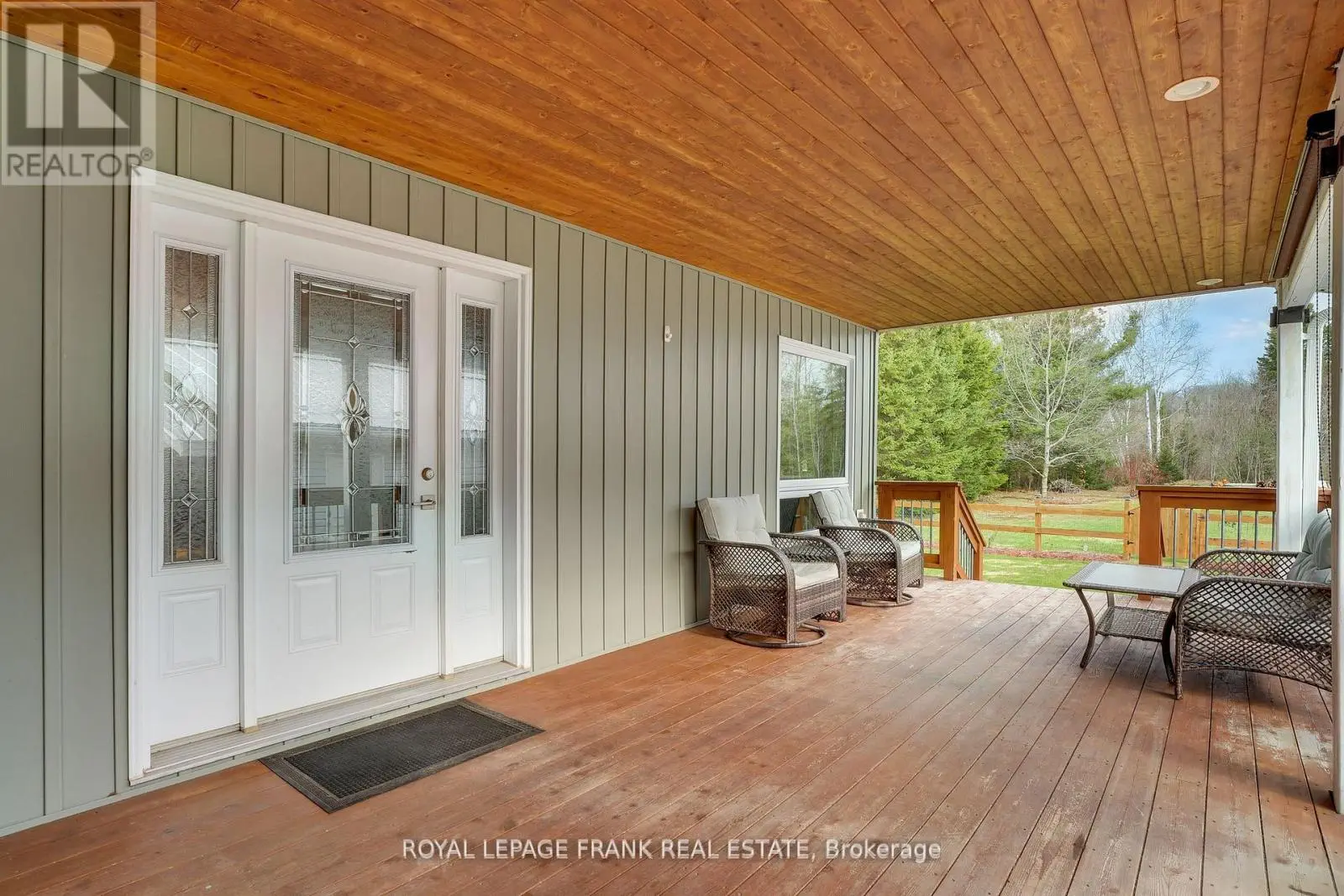 163 Paudash School Road, Faraday, Ontario  K0L 1C0 - Photo 3 - X12259476