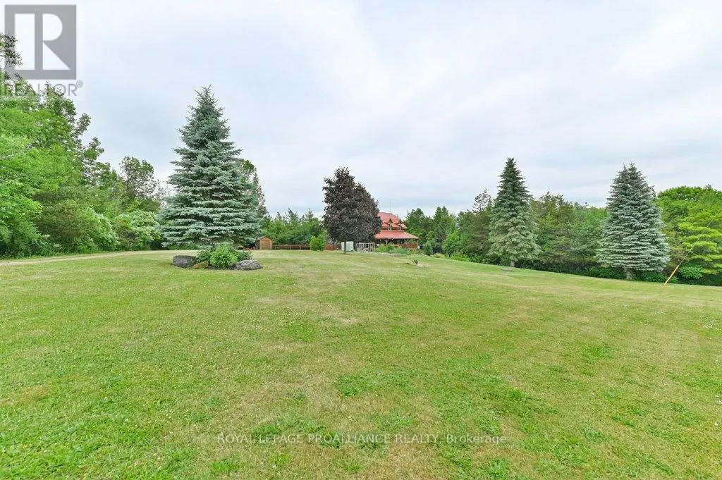 2818 5th Line E, Trent Hills, Ontario  K0L 1L0 - Photo 2 - X12259479