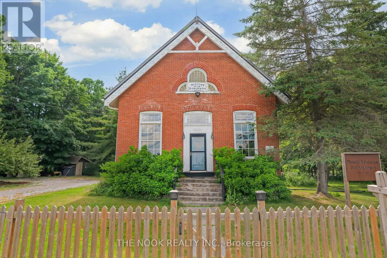 275 Valentia Road, Kawartha Lakes, Ontario  K0M 2C0 - Photo 2 - X12259483