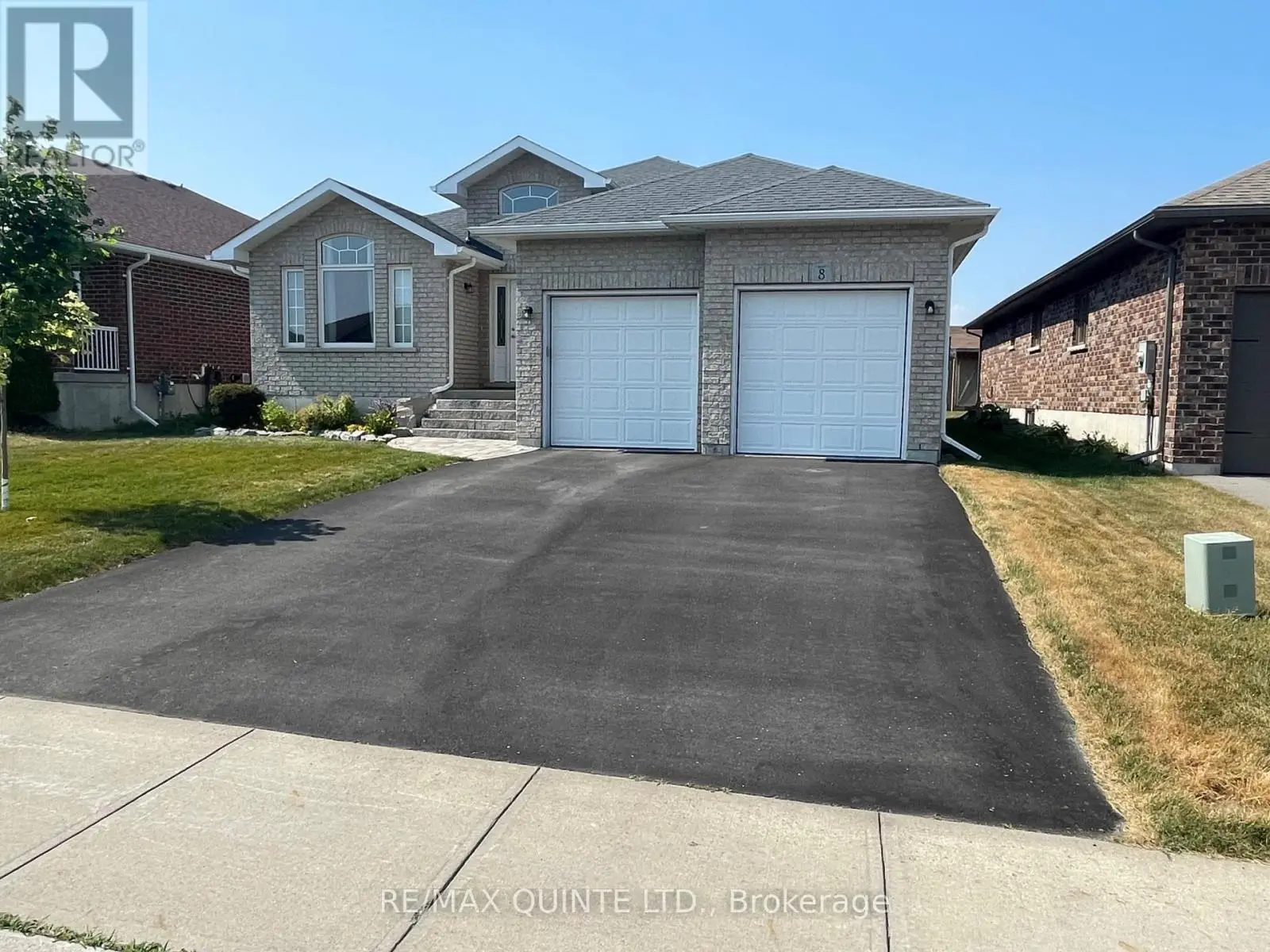 8 Crews Street, Quinte West, Ontario  K8V 0G3 - Photo 1 - X12259511