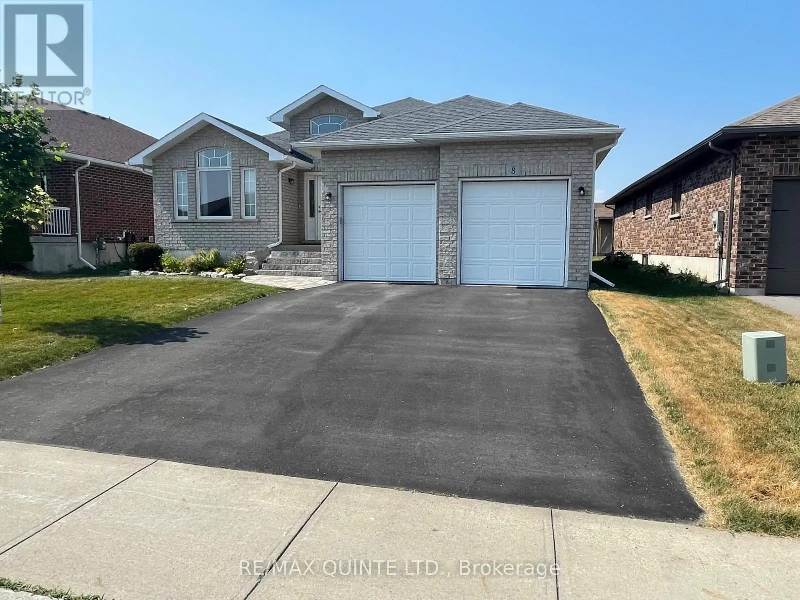 8 Crews Street, Quinte West, Ontario  K8V 0G3 - Photo 2 - X12259511