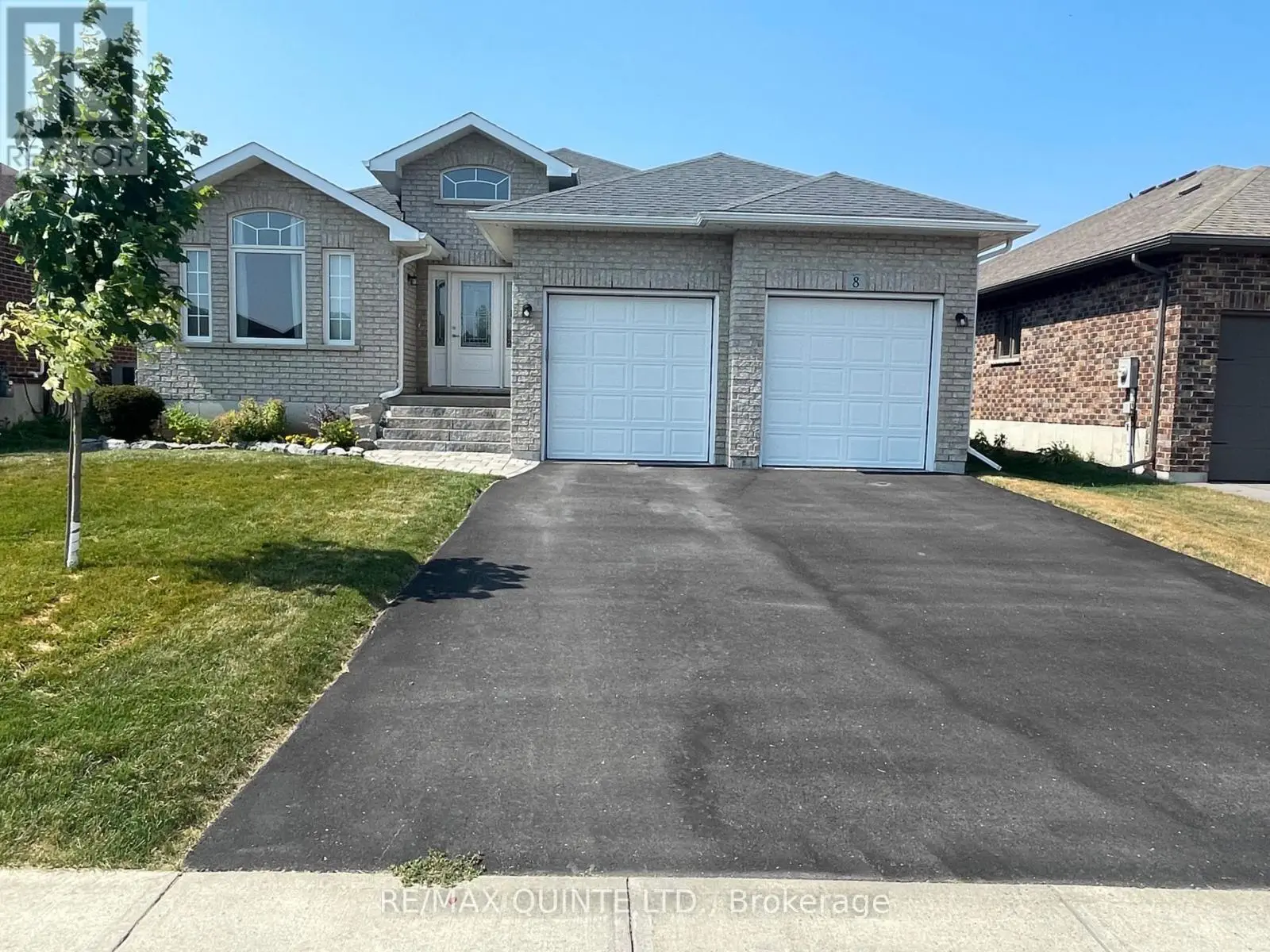 8 Crews Street, Quinte West, Ontario  K8V 0G3 - Photo 3 - X12259511