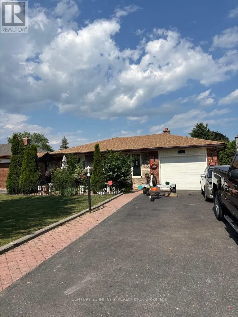 375 Fairlawn Street, Oshawa, Ontario  L1J 4R2 - Photo 1 - E12259558