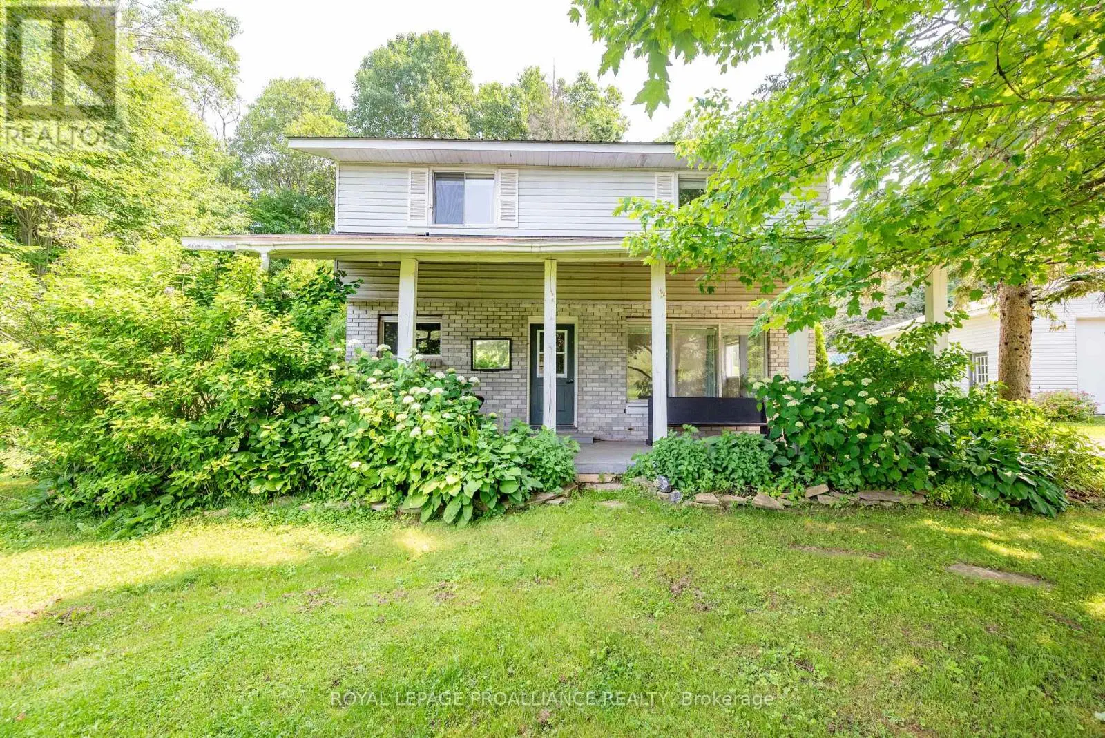 4388 Henderson Road, Frontenac, Ontario  K0H 1B0 - Photo 1 - X12259819