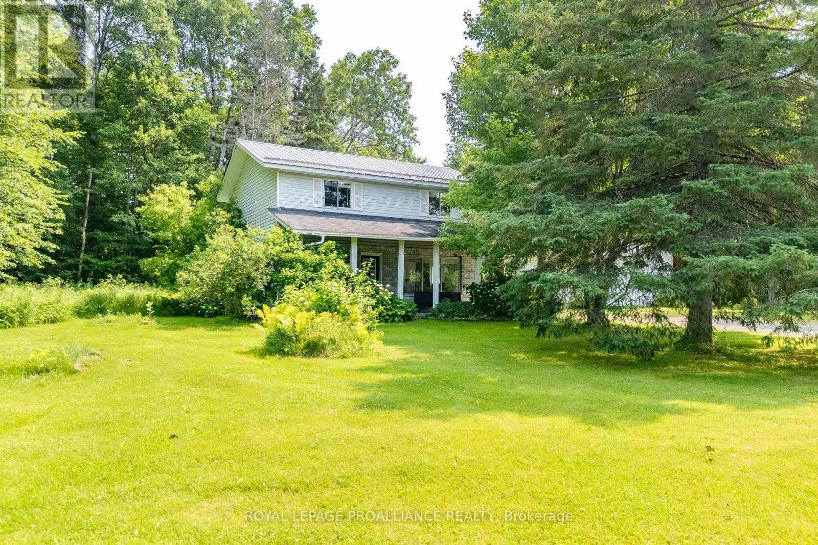 4388 Henderson Road, Frontenac, Ontario  K0H 1B0 - Photo 2 - X12259819