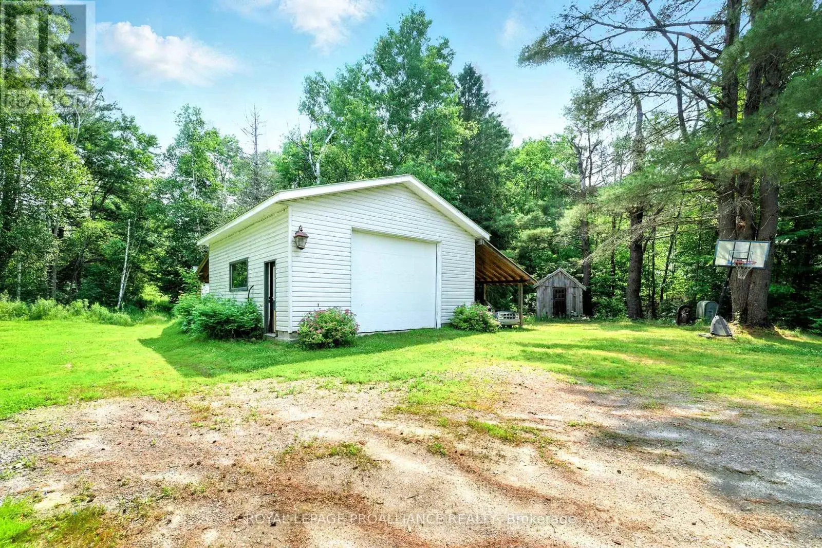 4388 Henderson Road, Frontenac, Ontario  K0H 1B0 - Photo 3 - X12259819