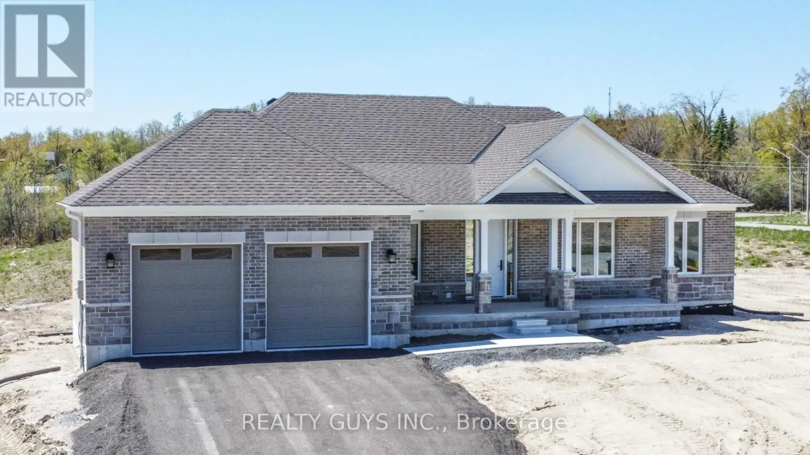 2418 Gwendolyn Court, Cavan Monaghan, Ontario  L0A 1C0 - Photo 1 - X12259842