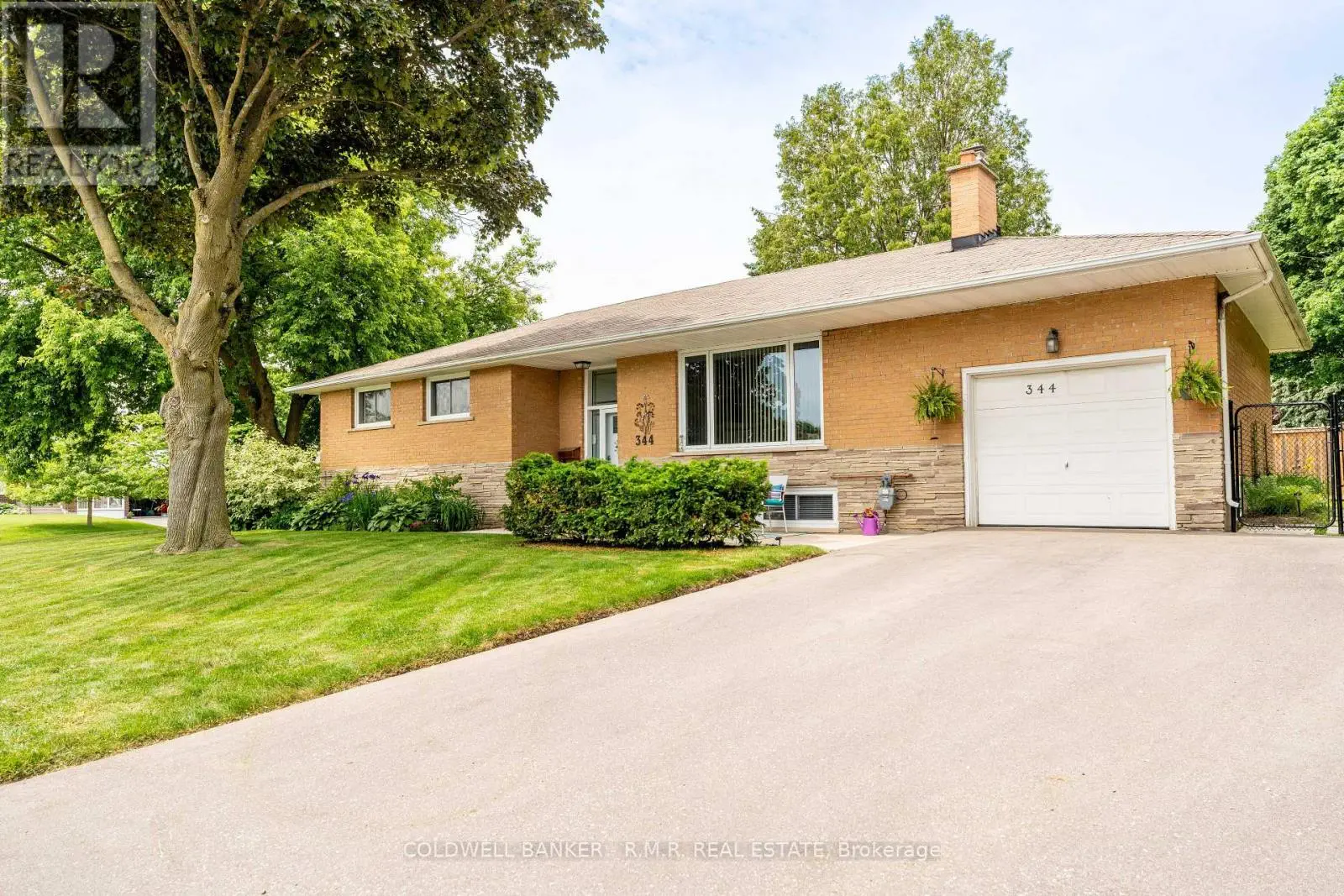 Lower - 344 Woodlea Avenue, Oshawa, Ontario  L1J 3J6 - Photo 2 - E12259959