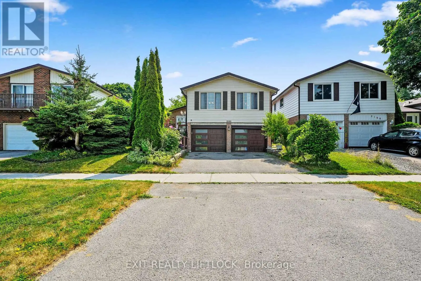 2102 Walker Avenue, Peterborough East, Ontario  K9L 1S1 - Photo 1 - X12259976