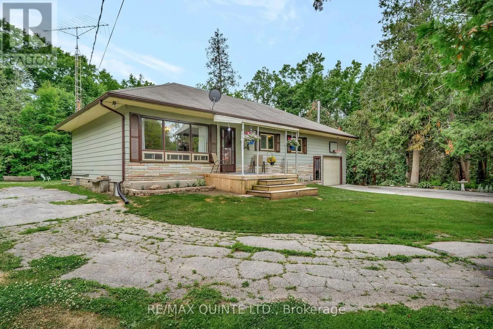 103462 Highway 7 Highway, Marmora And Lake, Ontario  K0K 2M0 - Photo 3 - X12260121