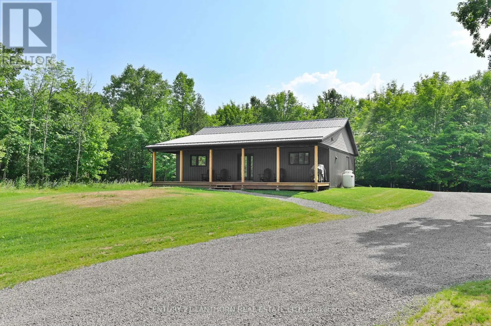 85 Thompson Road, Centre Hastings, Ontario  K0K 2K0 - Photo 1 - X12260179