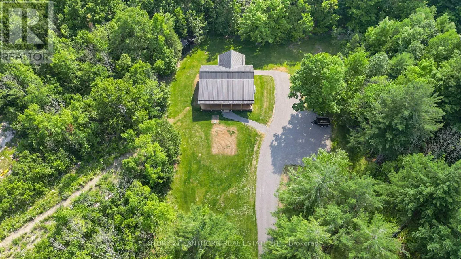 85 Thompson Road, Centre Hastings, Ontario  K0K 2K0 - Photo 2 - X12260179