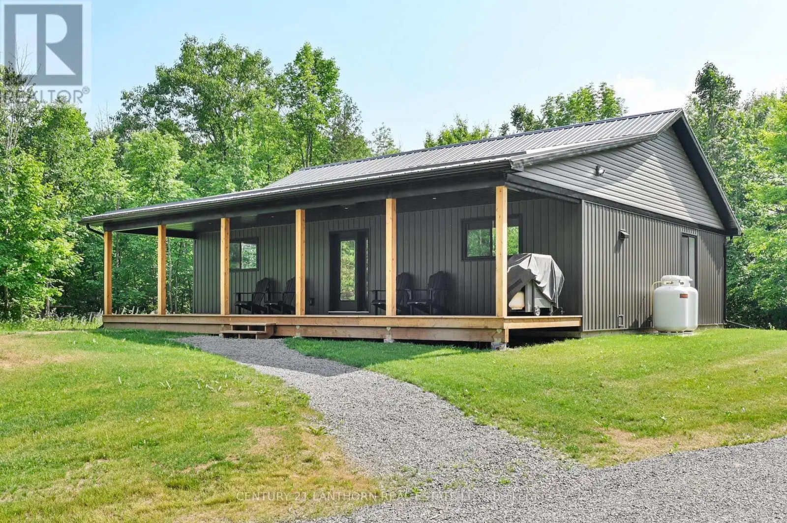 85 Thompson Road, Centre Hastings, Ontario  K0K 2K0 - Photo 3 - X12260179