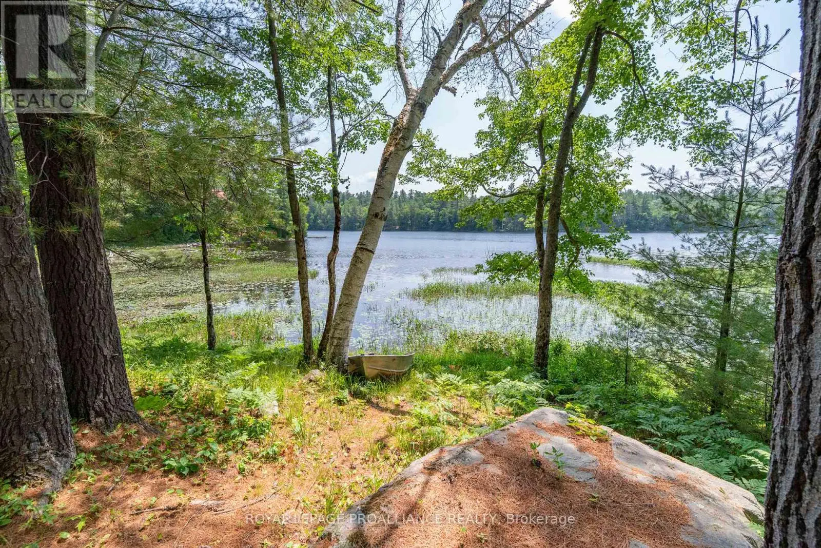 1180 Marshall Lane, North Frontenac, Ontario  K0H 1K0 - Photo 2 - X12260194
